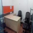 3300 Sq.Ft. Fully Furnished Commercial Office Space Available For Lease In Sewa Corporate Park M.G. Road, Gurgaon.  Commercial Office space Lease MG Road Gurgaon